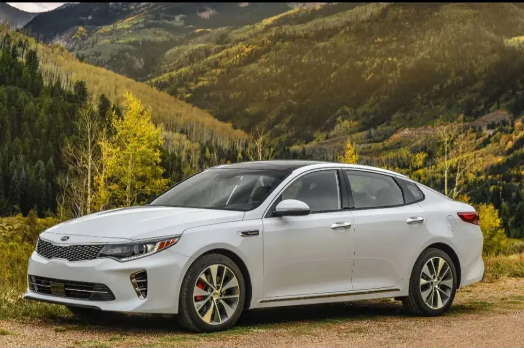 اپتیما ۲۰۱۴|خودرو سواری و وانت|ابهر, |دیوار