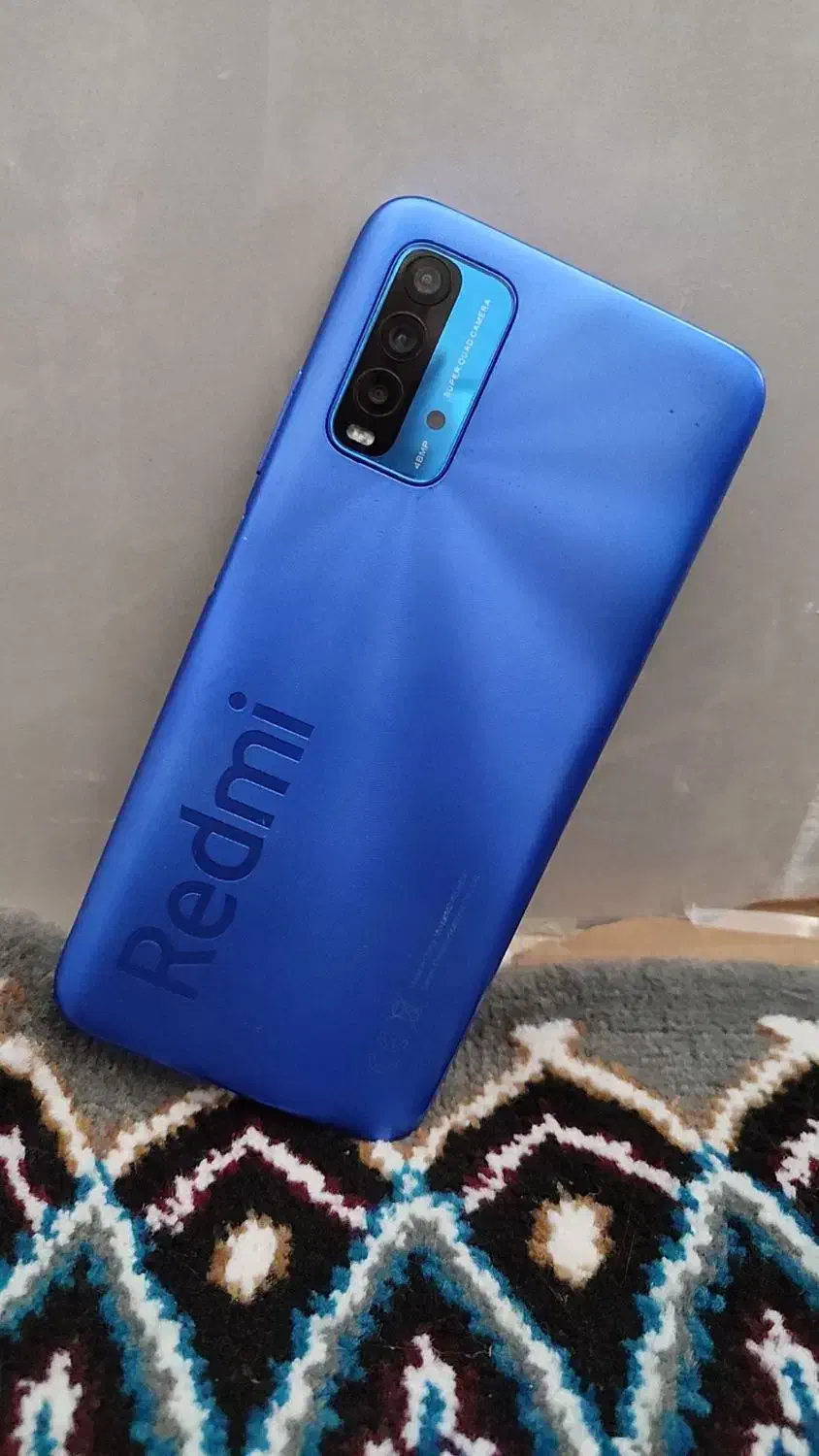 redmi9t|موبایل|شیراز, مسلم|دیوار