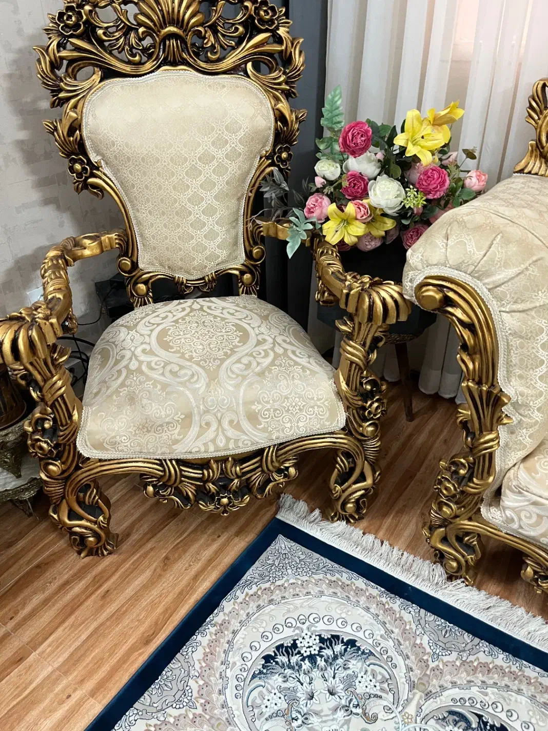 چوب راش|مبلمان خانگی و میز عسلی|قرچک, مهدیه|دیوار