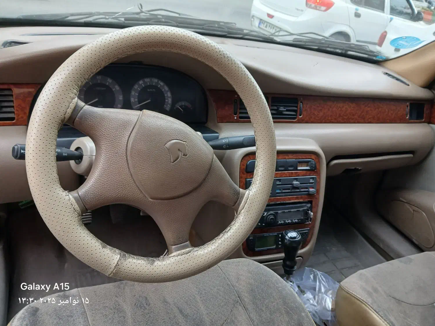 سمندمدل ۸۵ درحد|خودرو سواری و وانت|بومهن, |دیوار