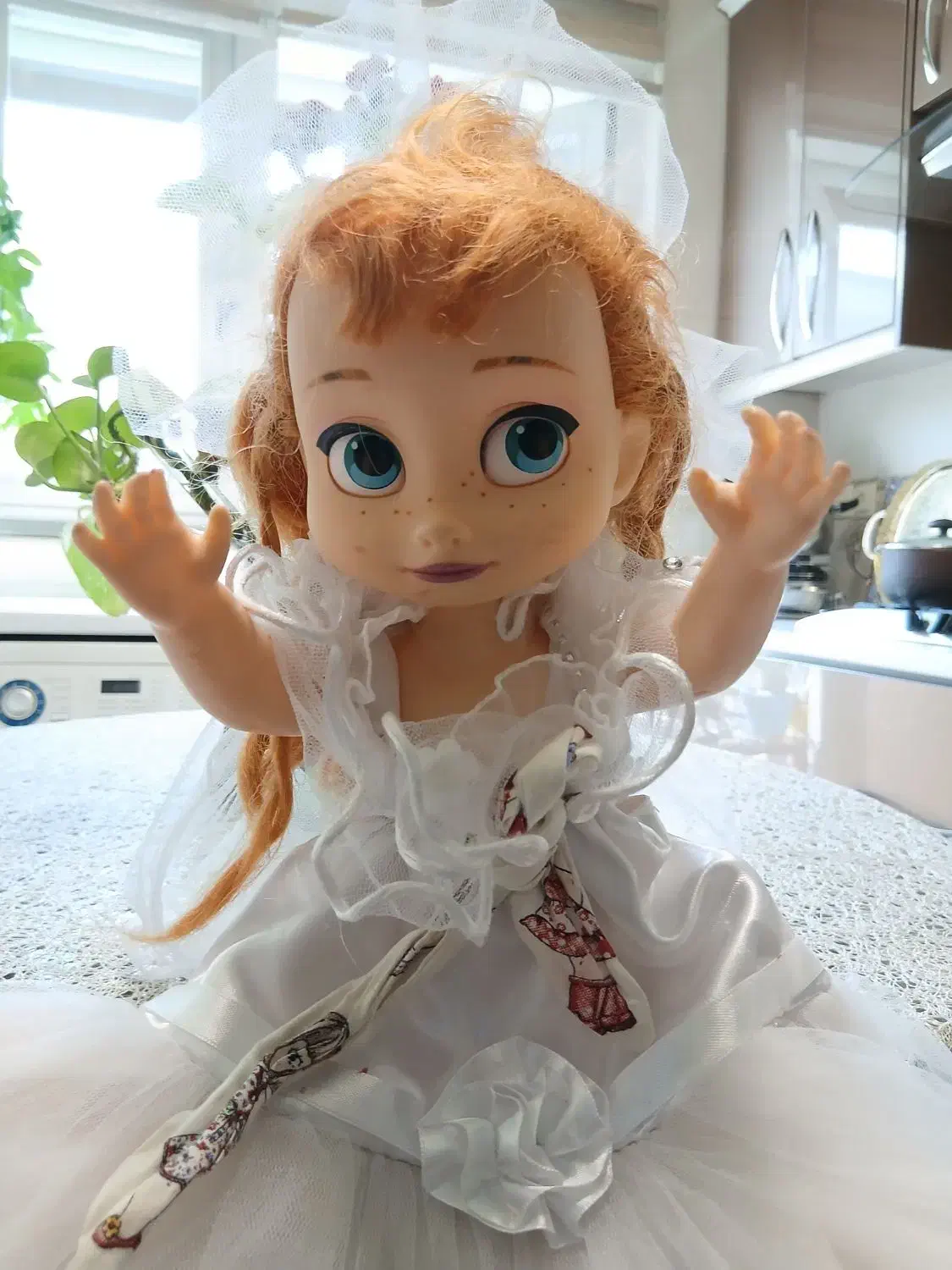 عروسک.|اسباب‌بازی بچه|تهران, دانشگاه شریف|دیوار