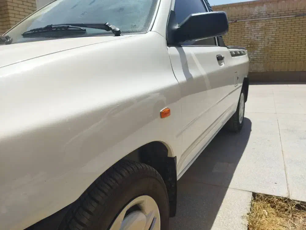 پراید وانت 151 پاششی|خودرو سواری و وانت|رفسنجان, |دیوار