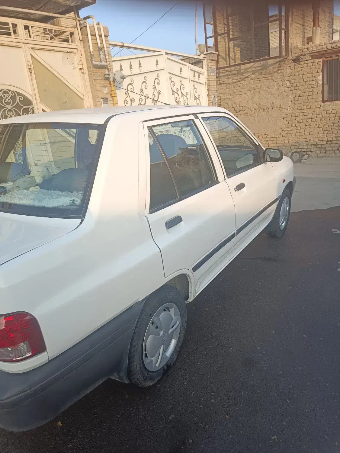 پراید131مدل94seفول|خودرو سواری و وانت|اصفهان, بهارستان|دیوار