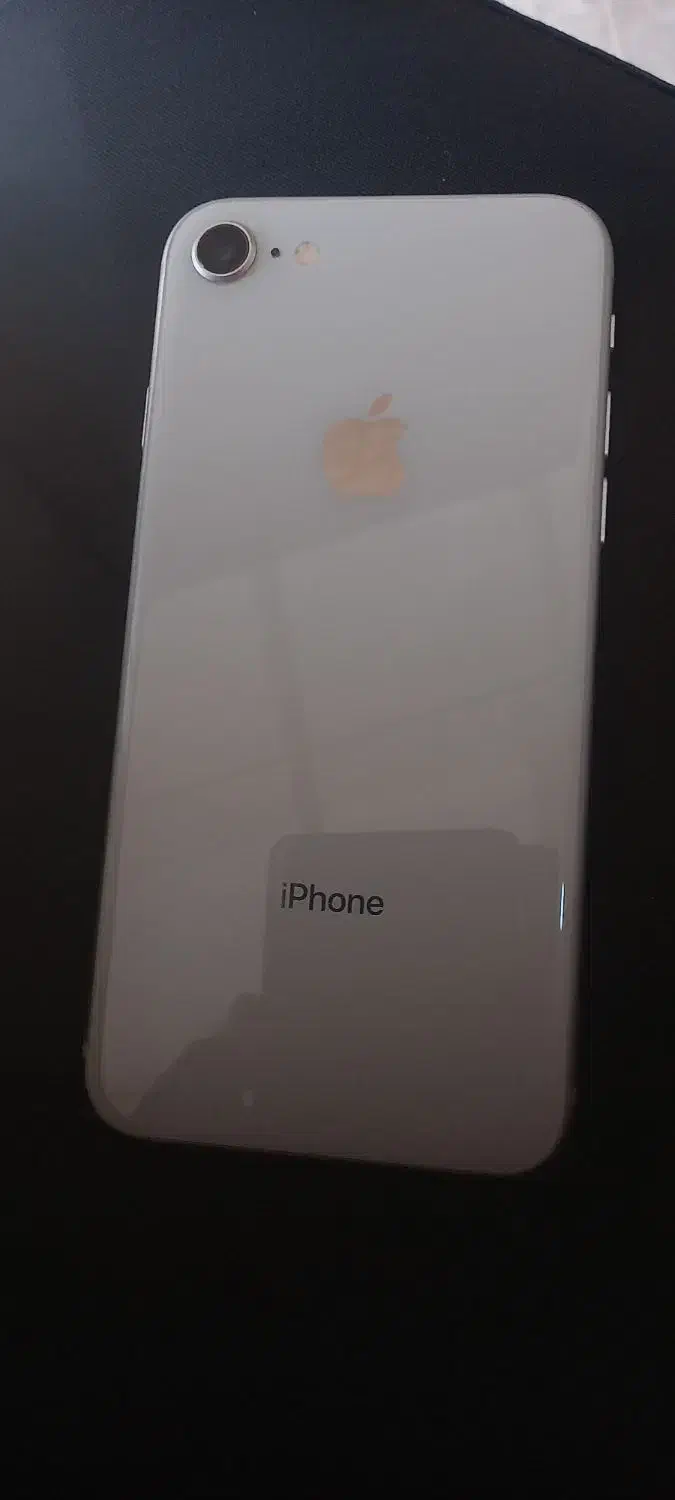 ایفون ۸|موبایل|کرج, کمالشهر|دیوار