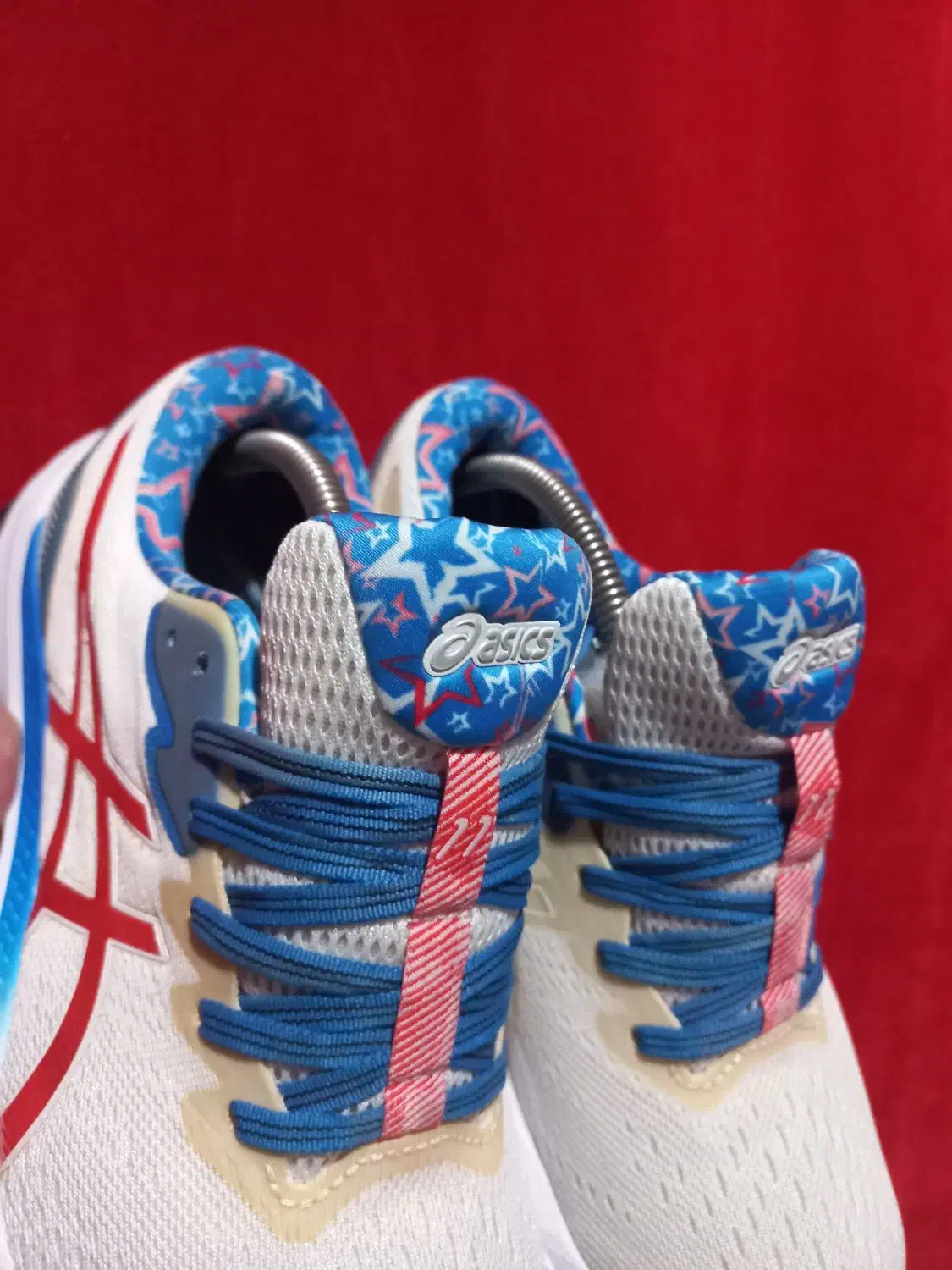 کفش کتونی اورجینال اصلی|کیف، کفش، کمربند|مشهد, رضاییه|دیوار