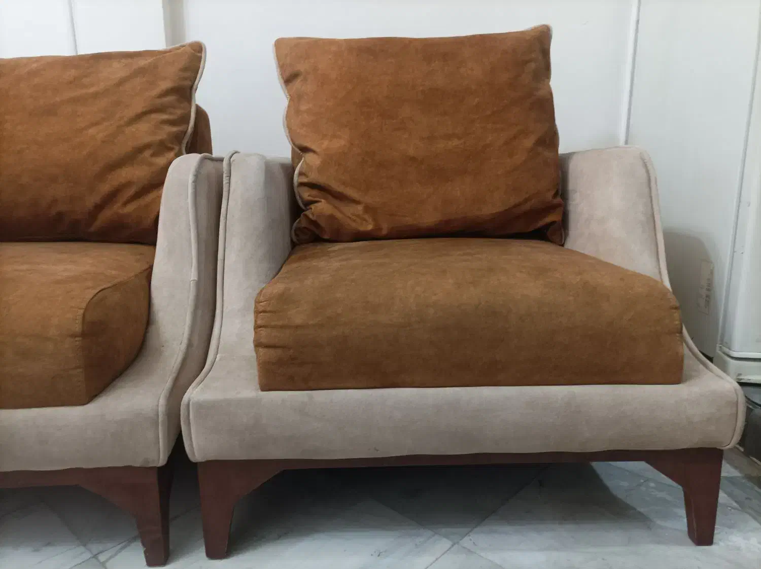 مبل|مبلمان خانگی و میز عسلی|شهریار, شهریار|دیوار