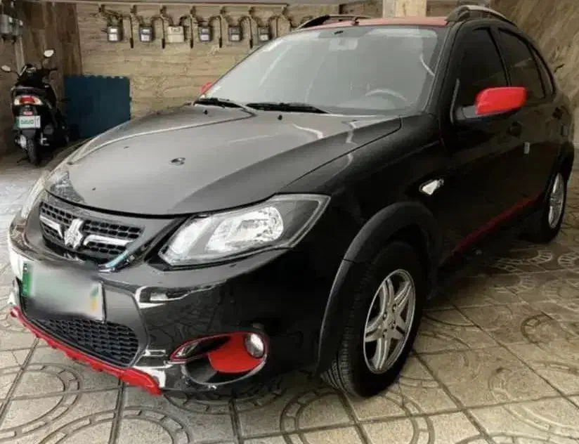 کوییکR ۴۰۱ تمیز|خودرو سواری و وانت|تهران, کاج|دیوار