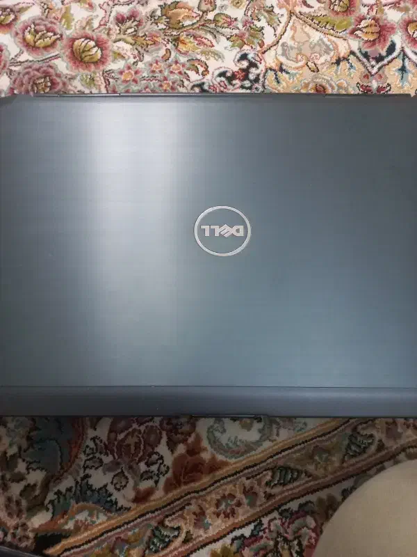 لپ تاپ دل ۵۵۳۰E|رایانه همراه|قلعه نو, |دیوار