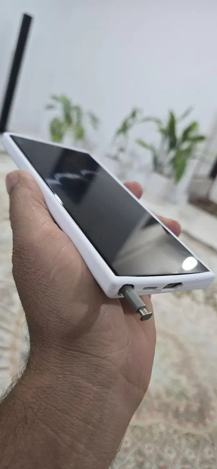 S24ultra256|موبایل|مسجد سلیمان, |دیوار