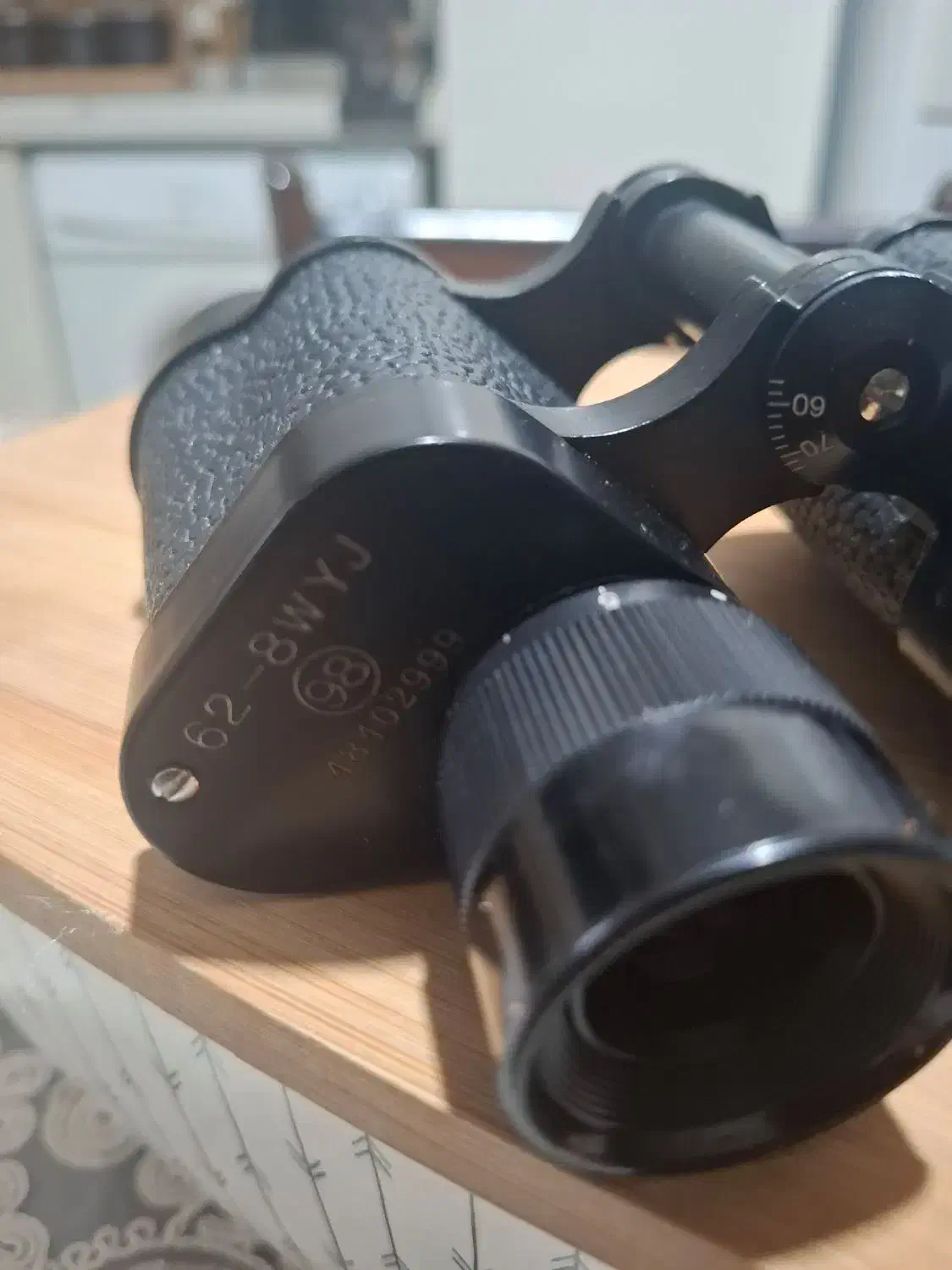 دوربین شکاری درحد نو|کوهنوردی و کمپینگ|گلپایگان, |دیوار