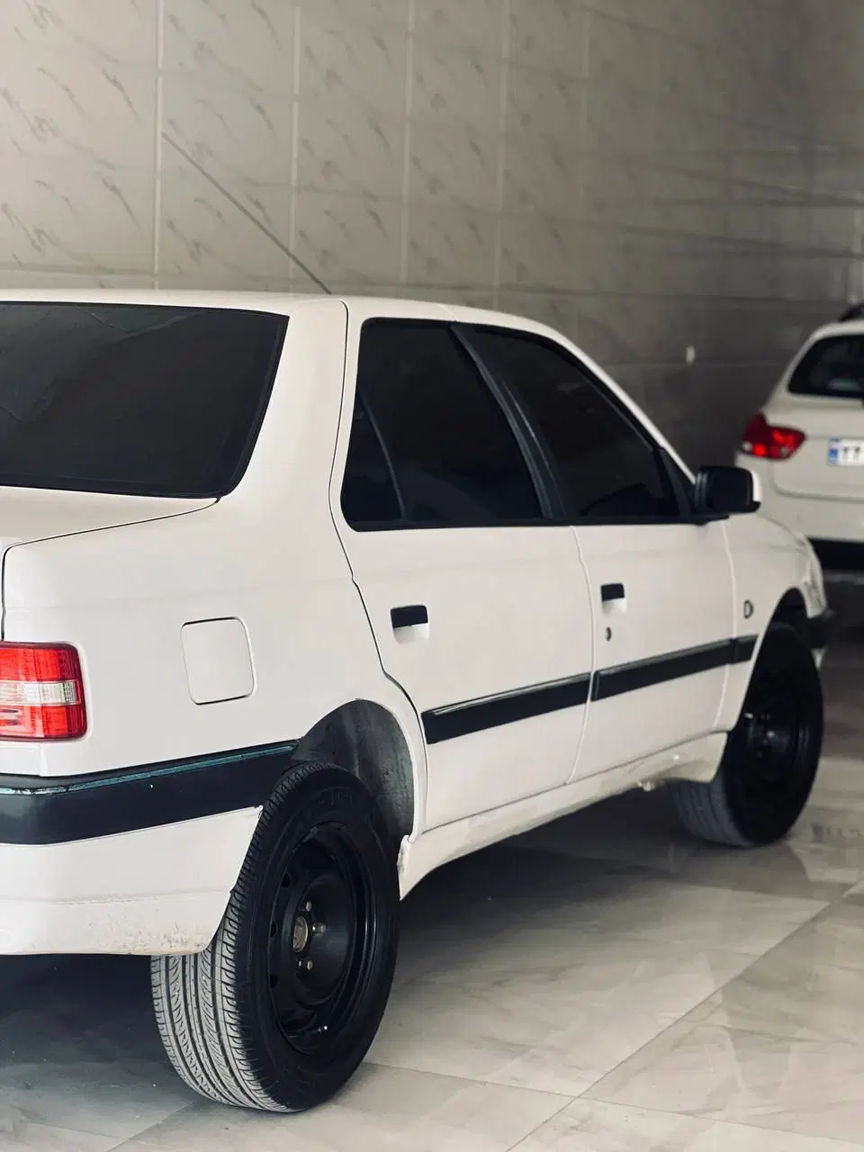 پژو405slx|خودرو سواری و وانت|جوانرود, |دیوار