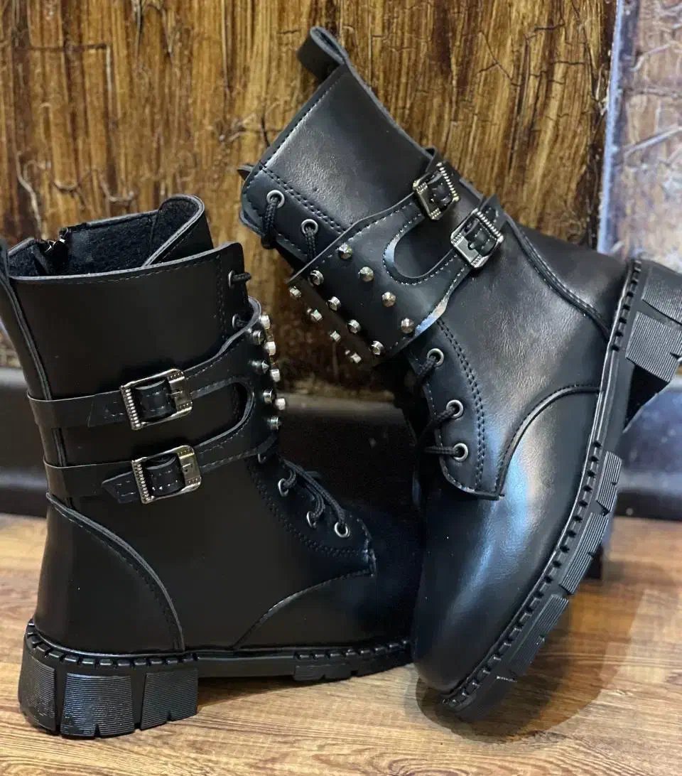 بوت پرچی|کیف، کفش، کمربند|تهران, اوقاف|دیوار