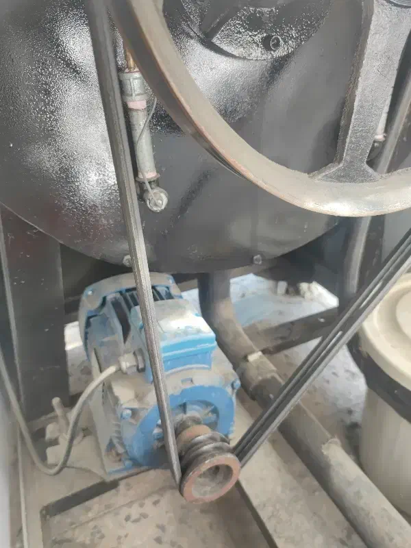 لباسشویی افق|ماشین لباسشویی و خشک‌کن لباس|بانه, |دیوار