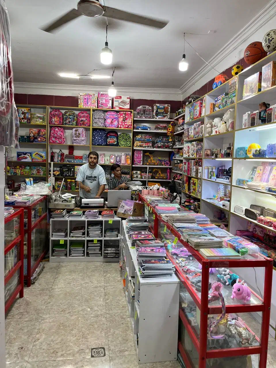 اجازه مغازه|اجارهٔ مغازه و غرفه|گلستان (تهران), |دیوار