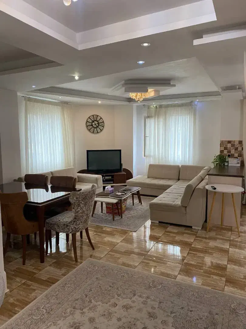 واحد سند انصاری خیابان پارس یک آش مرادی|فروش آپارتمان|رشت, گلباغ نماز|دیوار