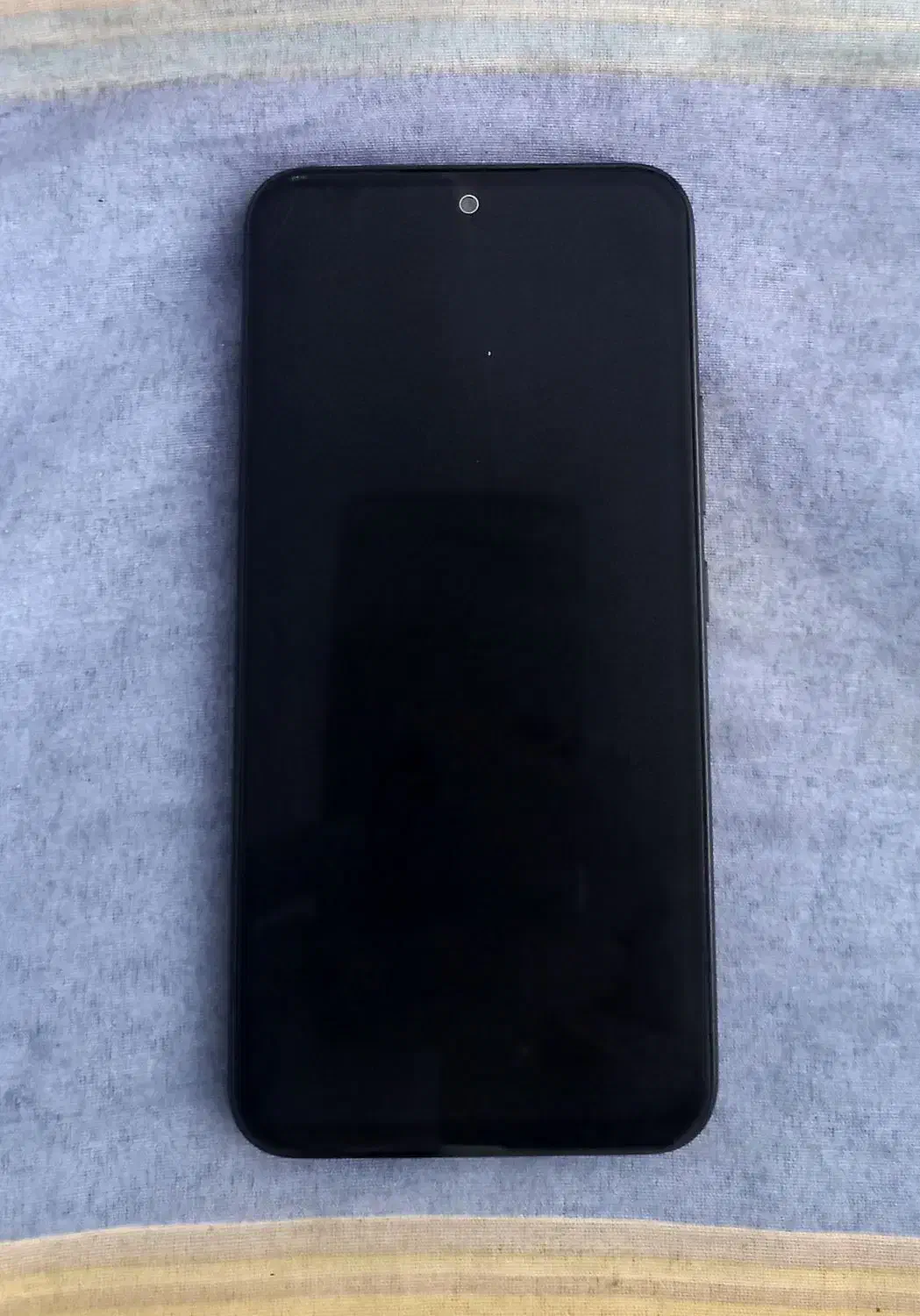 موبایل سامسونگ a54 رم 256 رام 8|موبایل|رشت, کوی بیانی|دیوار