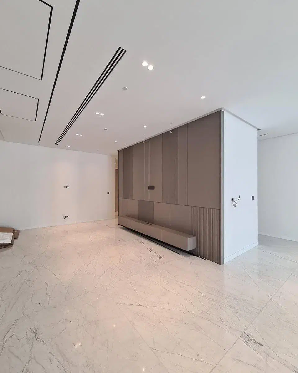 ولنجک زیر سیزدهم / ۴۰۰ متر ۴ خواب مستر با ویو شهر