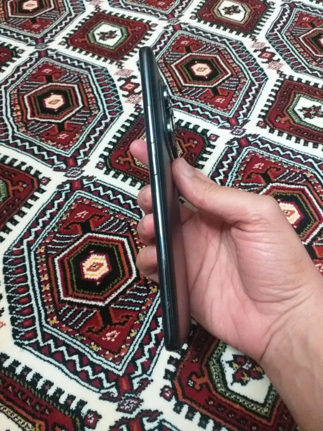 گوشی note 14 pro نو|موبایل|بجنورد, |دیوار