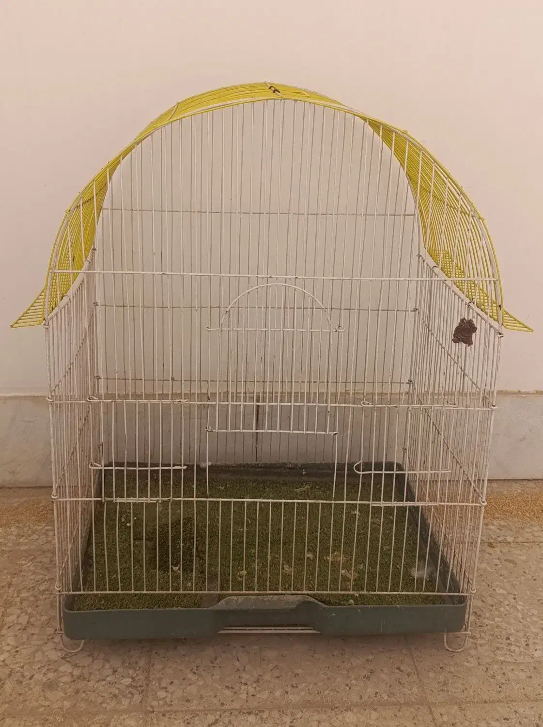 قفس،لونه،نردبان،سینی،ملزومات|لوازم جانبی حیوانات|برخوار, |دیوار
