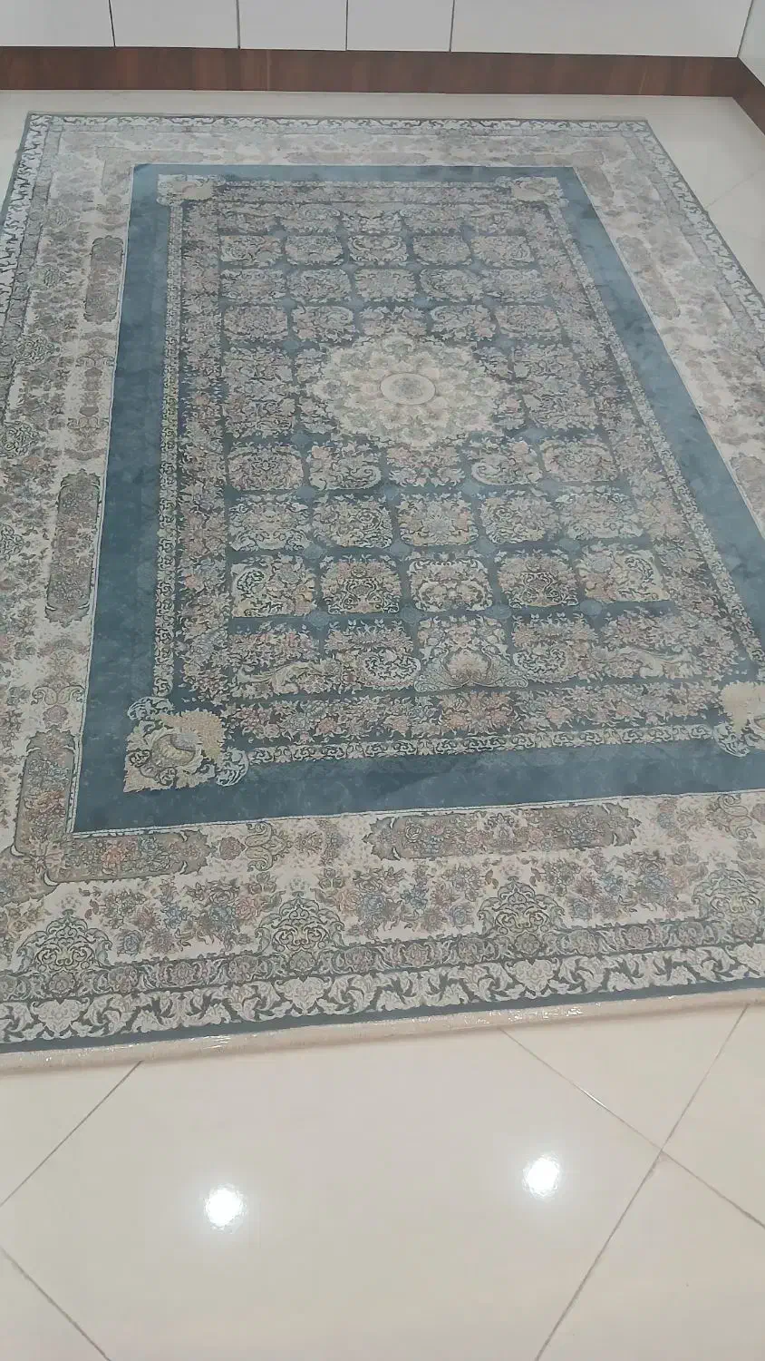 فرش ۹ متری|فرش|گلستان (تهران), |دیوار