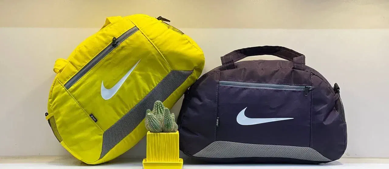 ساک باشگاهی DLP4 کتونی بازار امین|کیف، کفش، کمربند|کرمانشاه, |دیوار