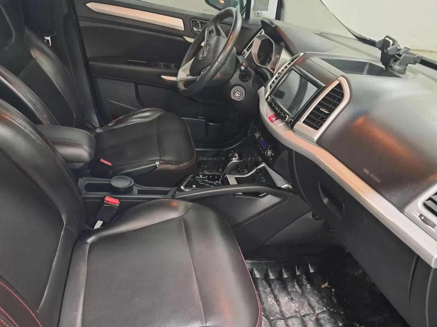 جک s 3|خودرو سواری و وانت|گرگان, |دیوار