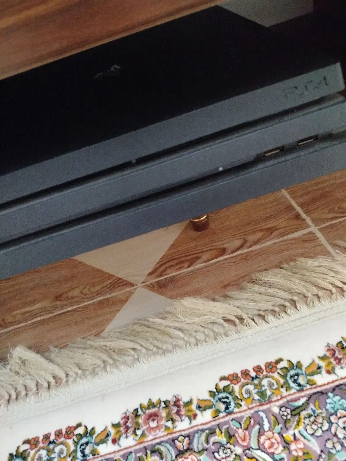 پی اس فور|کنسول، بازی ویدئویی و آنلاین|دورود, |دیوار