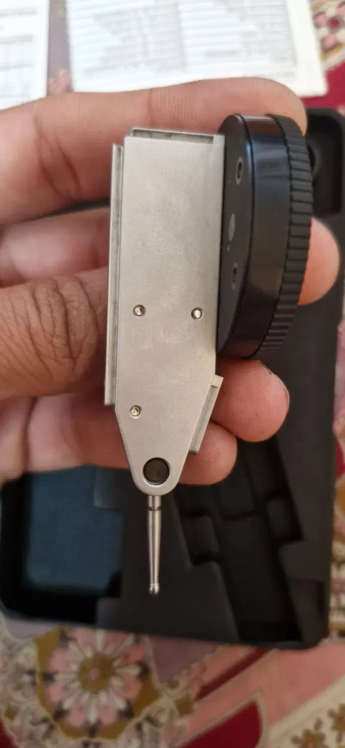 ساعت شیطونکی میتوتویو،فرز الماس تنگستن|ابزارآلات|تهران, امام زاده حسن|دیوار