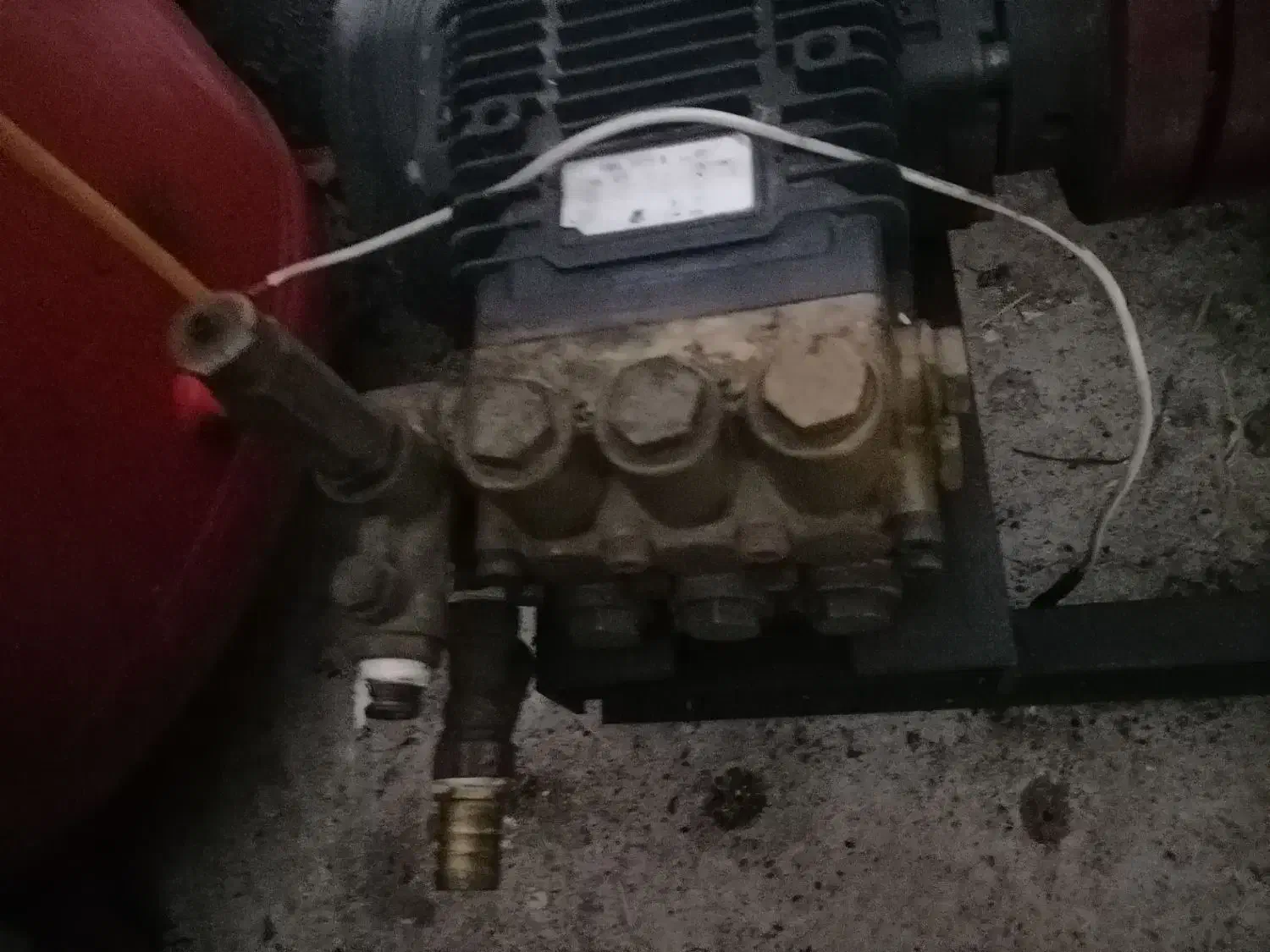 لوازم کارواش صنعتی|فروشگاه و مغازه|آزادشهر, |دیوار