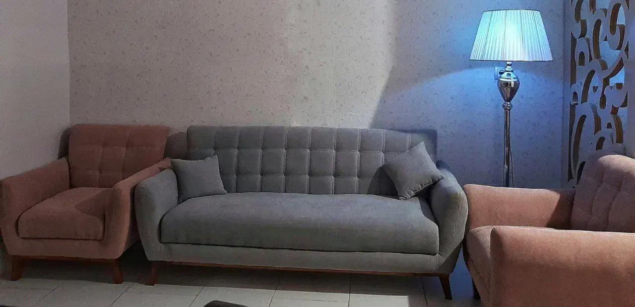 مبل|مبلمان خانگی و میز عسلی|مشهد, امیریه|دیوار