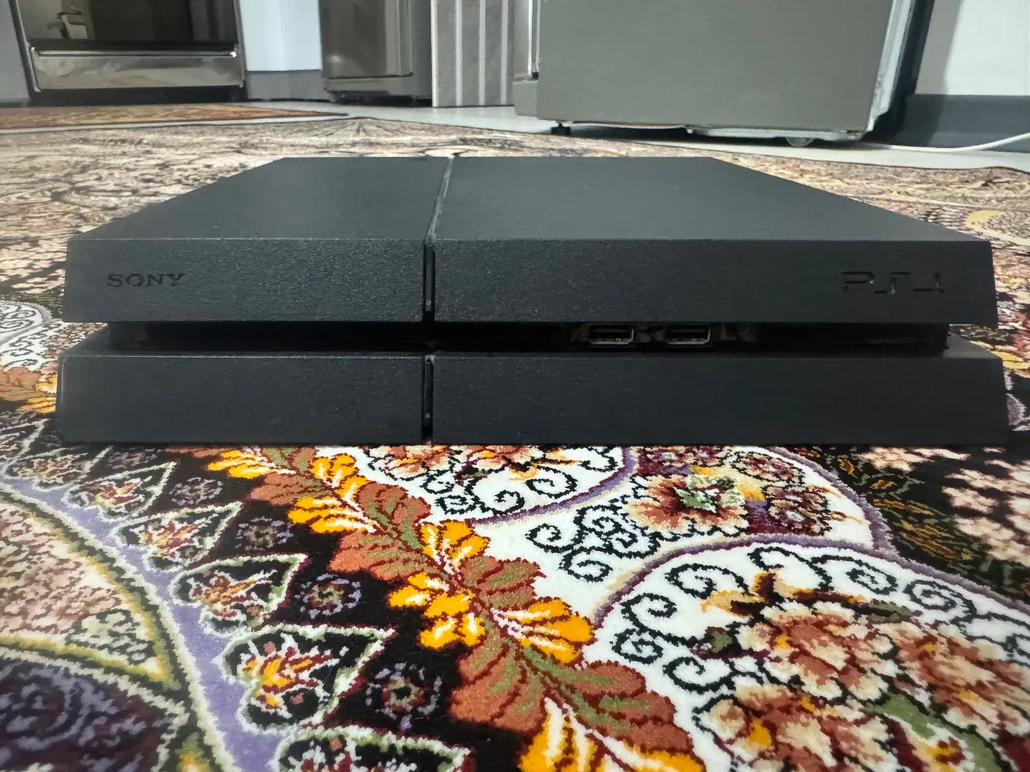 Ps4 fat 1 tra فول گیم|کنسول، بازی ویدئویی و آنلاین|کرج, حصارک بالا|دیوار