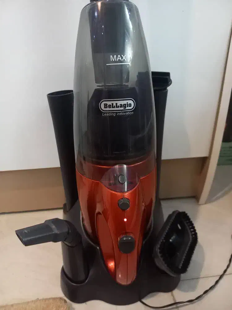 جارو شارژی|جاروبرقی، جارو شارژی، بخارشو|تهران, دهقان|دیوار