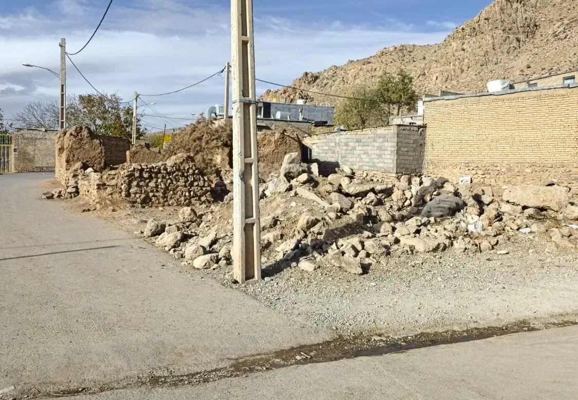 فروش زمین مسکونی .فلارد روستای چهارده|فروش زمین و ملک کلنگی|فلارد, |دیوار