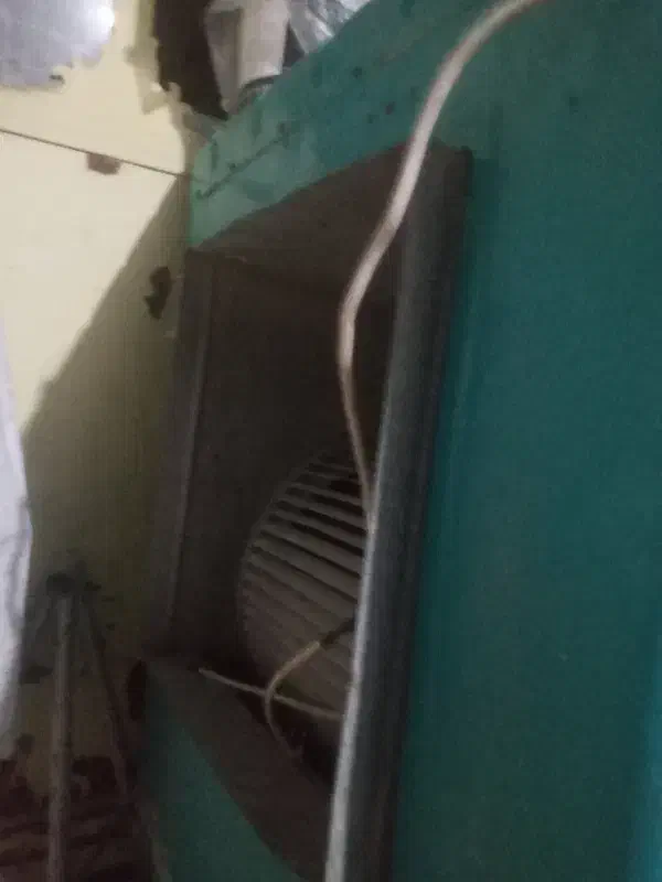 کولر آبی سالم|کولر آبی|ایذه, |دیوار