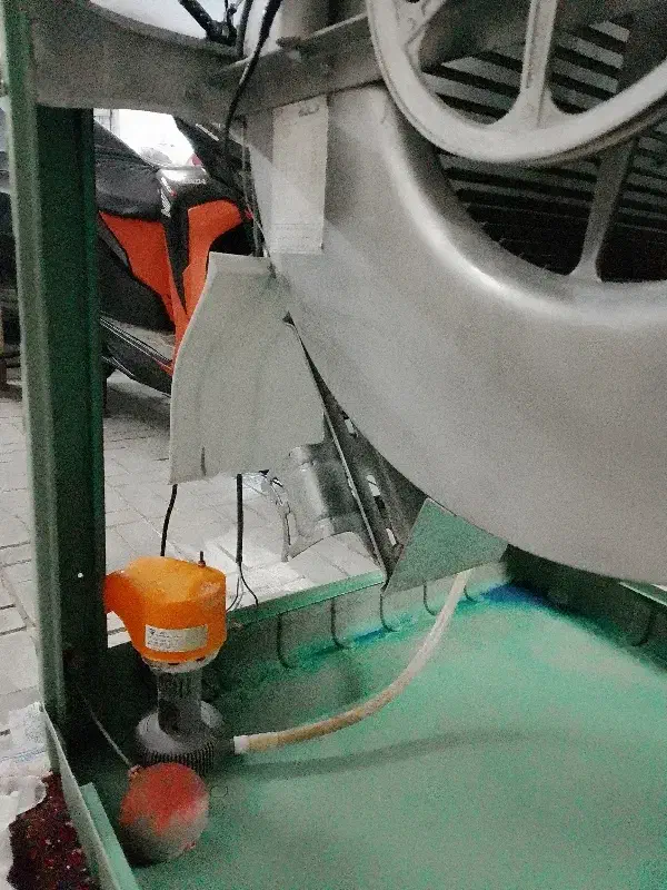 کولر آبی آبسال|کولر آبی|پردیس, فاز ۲|دیوار