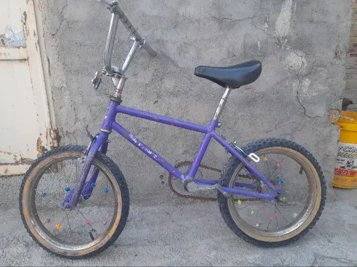 دوچرخه ۱۶|دوچرخه، اسکیت، اسکوتر|ملایر, |دیوار