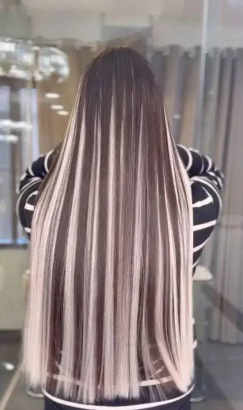 آموزش و خدمات بافت مو و اکستنشن|خدمات آرایشگری و زیبایی|قرچک, زیبا شهر|دیوار