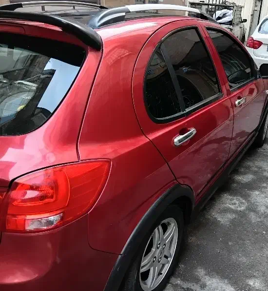 کوییکR1401|خودرو سواری و وانت|فردیس, شهرک شهید حسینی|دیوار