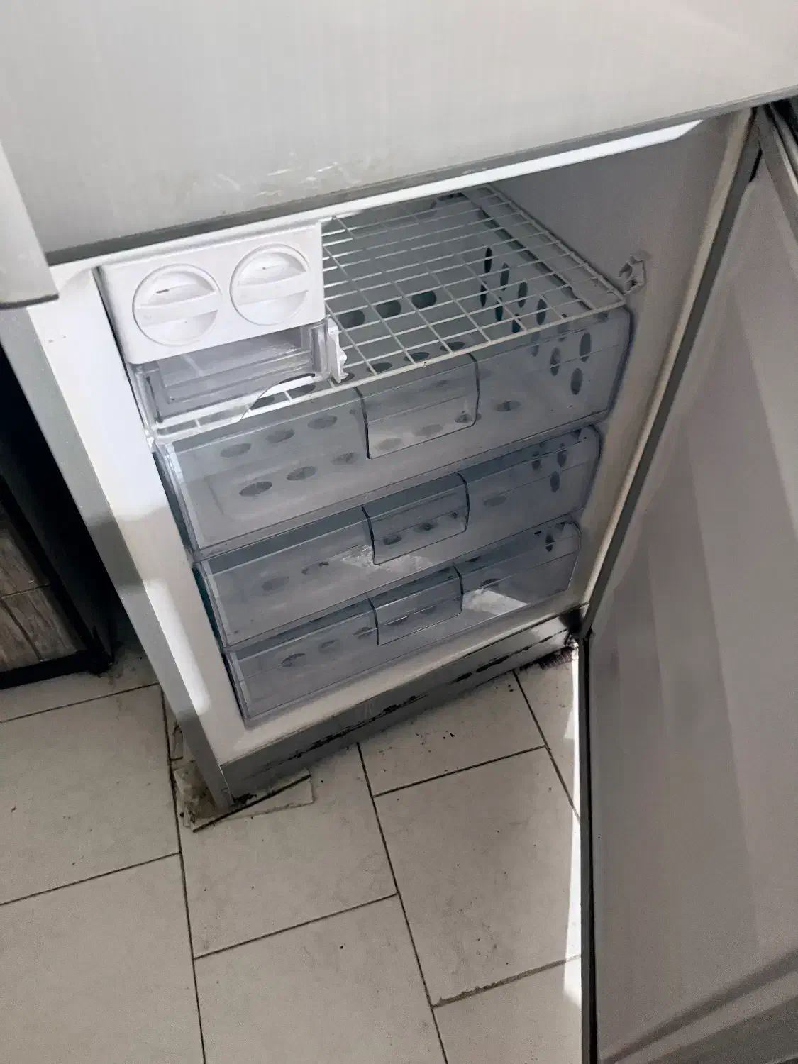 یخچال|یخچال و فریزر|مشهد, خرمشهر|دیوار