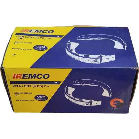 لنت عقب امکو|قطعات یدکی و لوازم جانبی|سوسنگرد, |دیوار