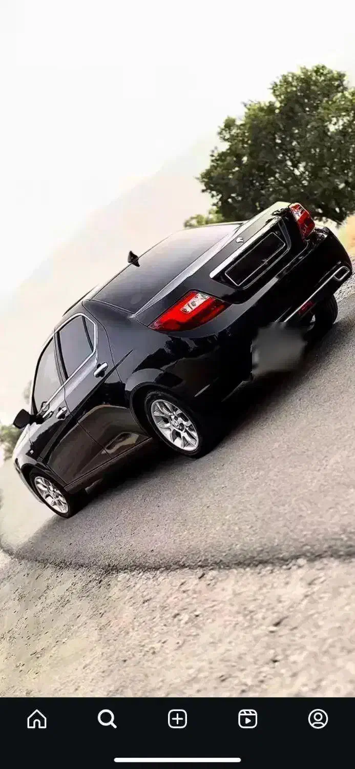 دنا توربو اتومات بدون رنگ۱۴۰۱|خودرو سواری و وانت|مشگین شهر, |دیوار