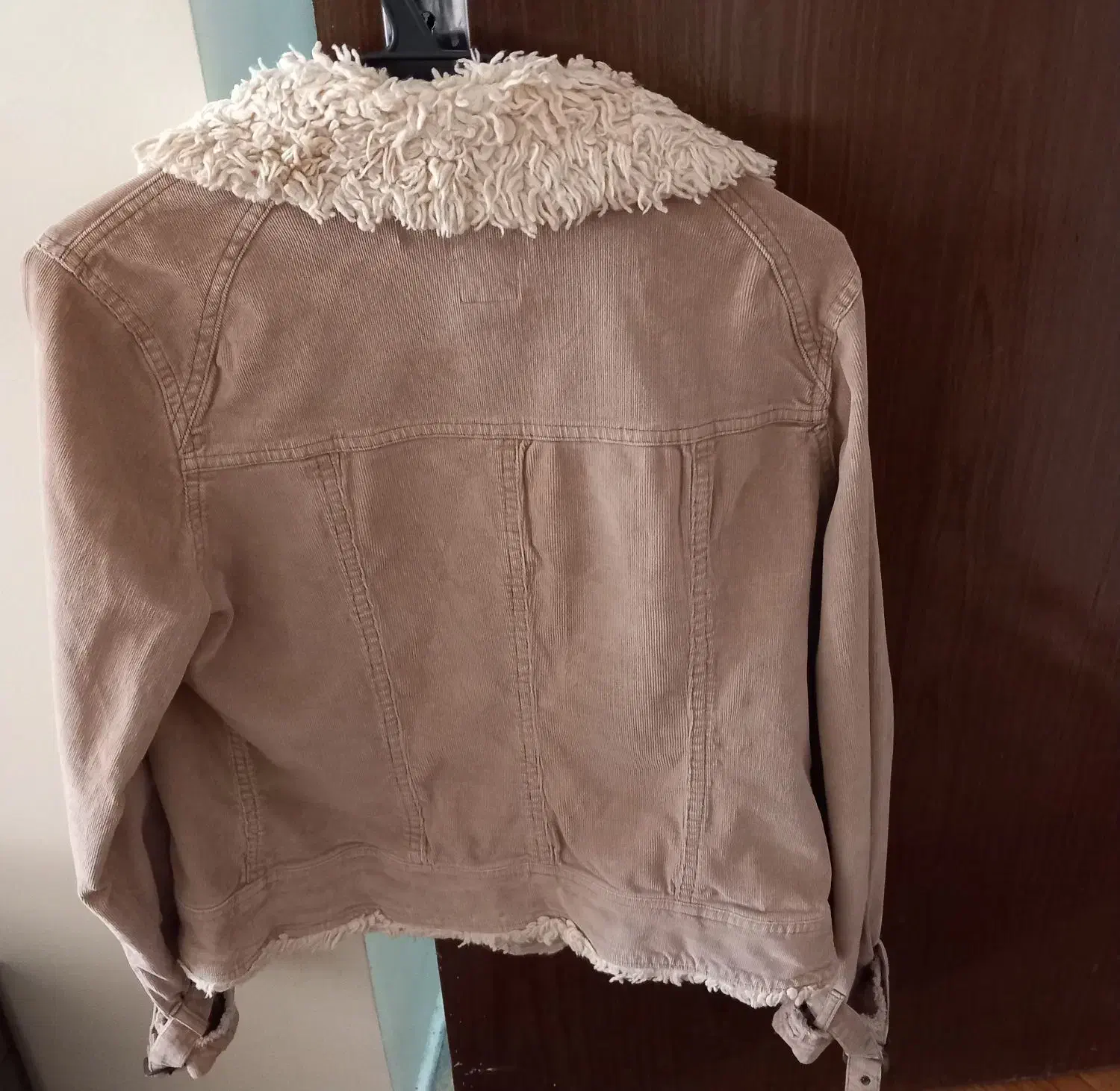 پالتو شیک وزیبای زنانه|لباس|شیراز, آزادی|دیوار