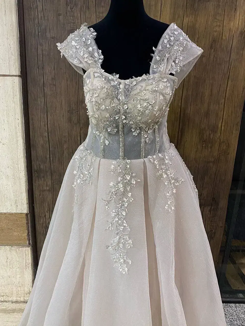 لباس شب و نامزدی|لباس|قزوین, |دیوار