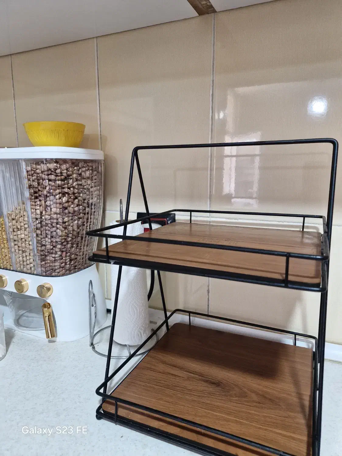 استند آشپزخانه|آبچکان و نظمدهنده ظروف|بندر ماهشهر, |دیوار