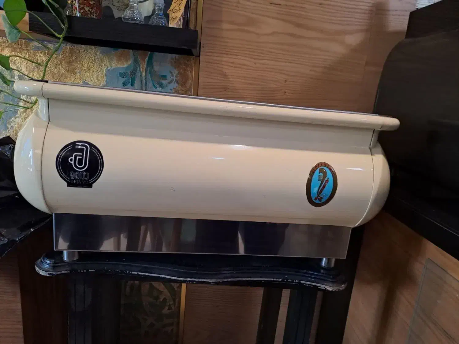 دستگاه قهوه ساز صنعتی|کافیشاپ و رستوران|مشهد, جاهد شهر|دیوار