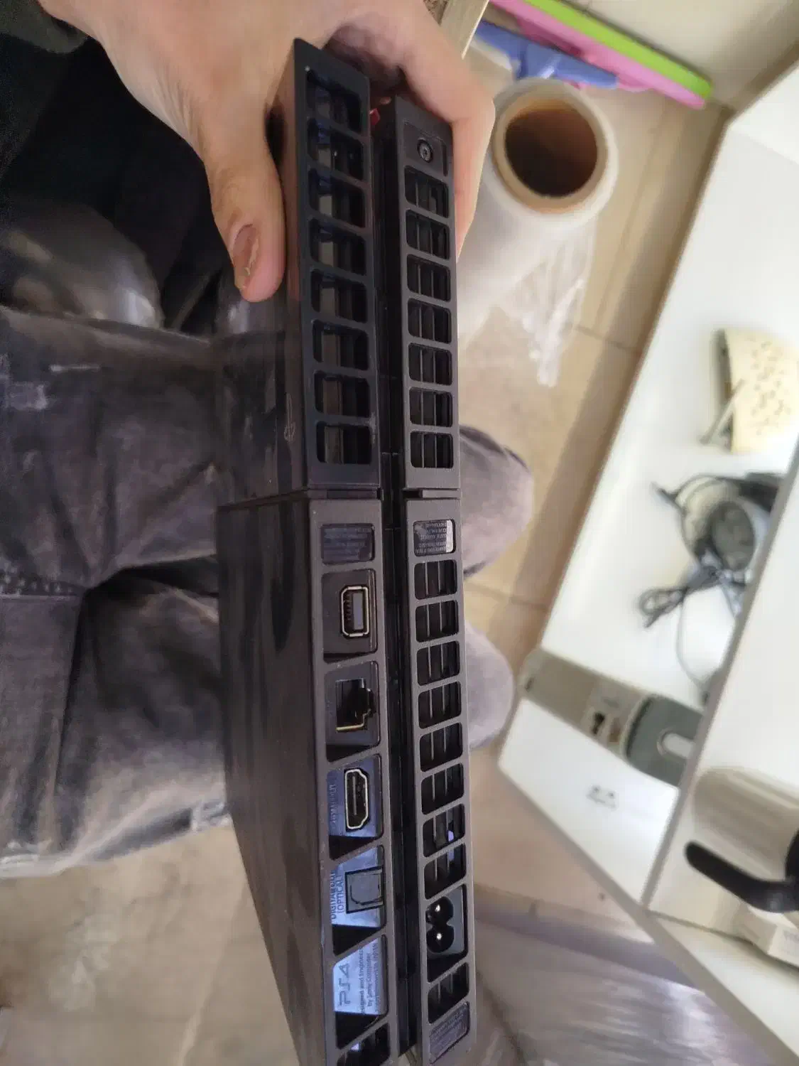 ps4 کپی خور|کنسول، بازی ویدئویی و آنلاین|قزوین, |دیوار