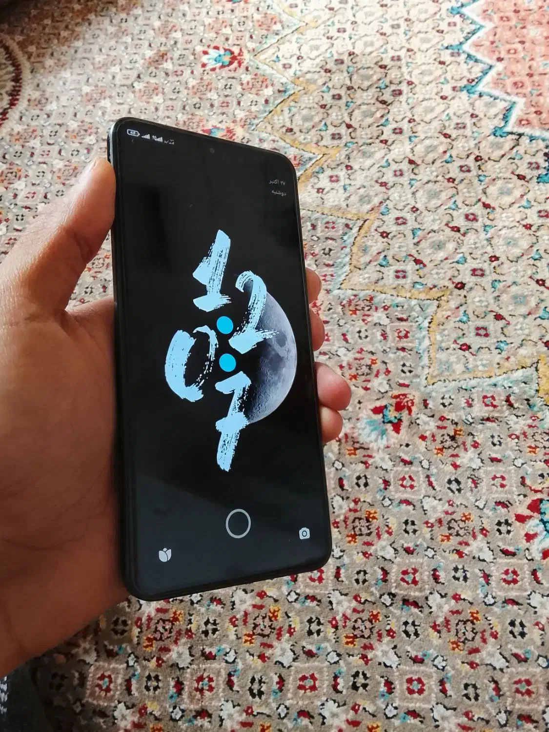 گوشی شیائمی13T|موبایل|شیراز, پودنک|دیوار