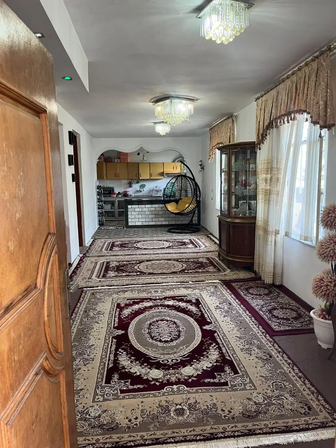 خانه ویلایی تمام رهن داخل شهر|اجارهٔ خانه و ویلا|تالش, هشتپر|دیوار