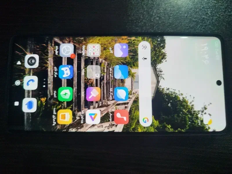 گوشی شیامی نوت14 پرو|موبایل|محمدیه-قزوین, |دیوار