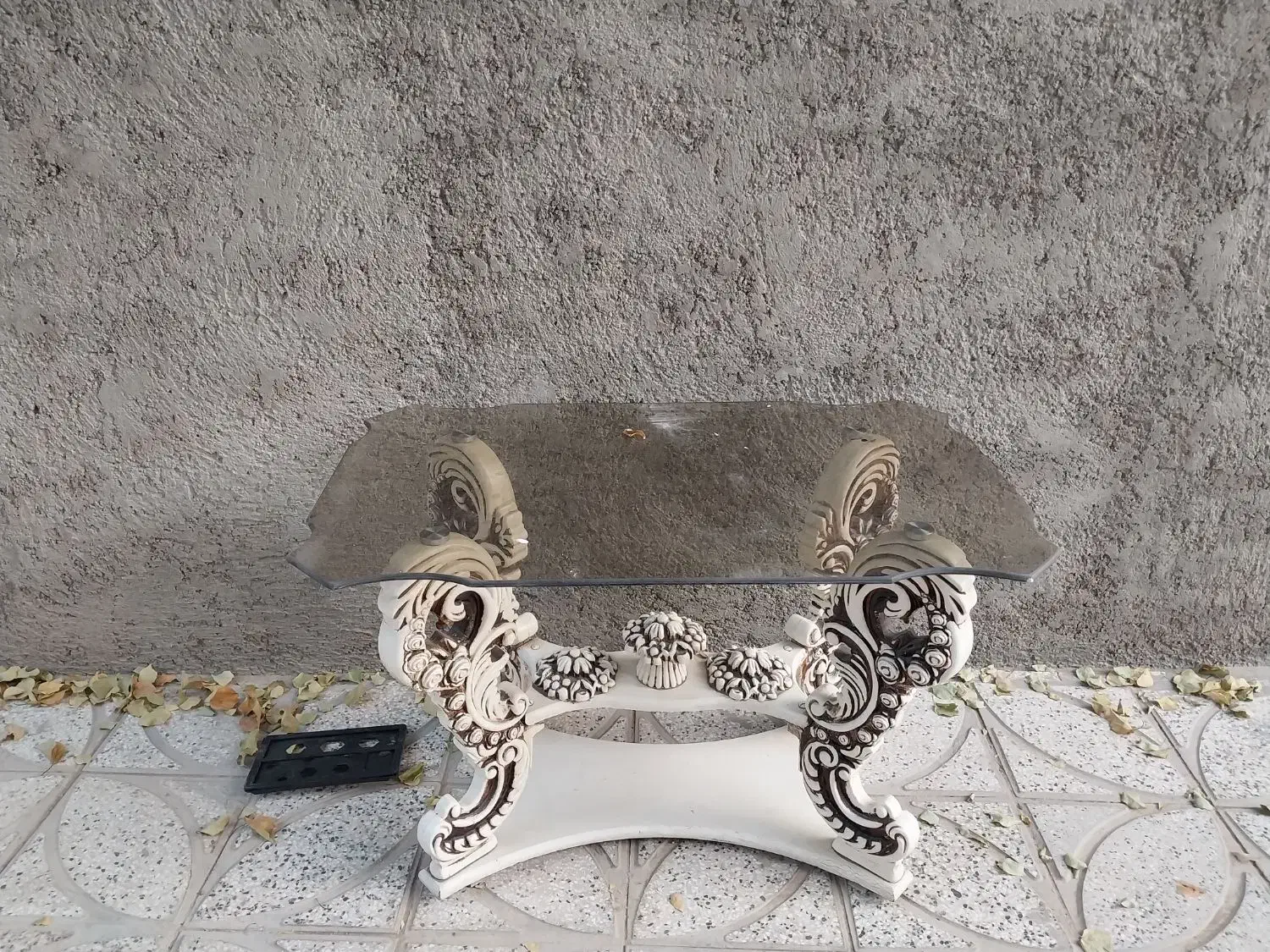 میز تلویزیون و میز عسلی|میز تلویزیون|شاهرود, |دیوار